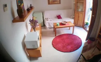 Escapadas romanticas en Granada jacuzzi