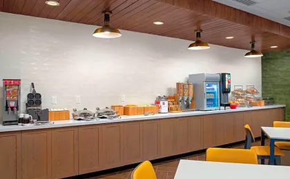 Fairfield Inn & Suites by Marriott Denver Tech Center North