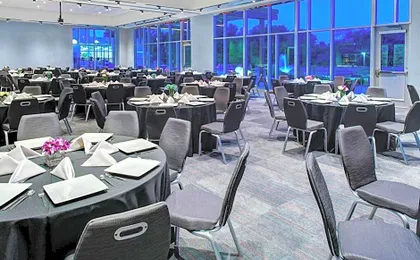 Aloft by Marriott Wichita