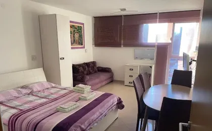 Luxury Town Center Apartments