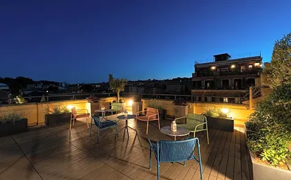 Livia B&B - Trastevere