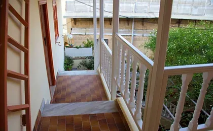 Medieval Rose Guest House