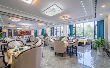 Xinyuelai Hotel