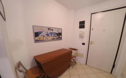 New, Spacious, Bright, Elegant Loft Apartment with Balcony. Opposite the Hospital S. Orsola
