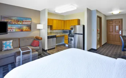 Towneplace Suites Milwaukee Brookfield