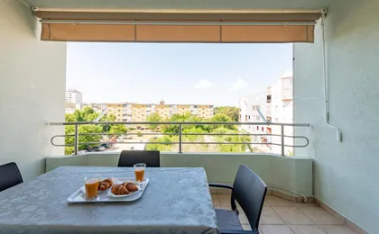 Apartment Matea with Terrace