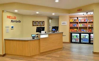 TownePlace Suites by Marriott Raleigh Durham Airport Morrisville