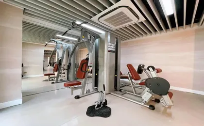 Pearl Hotel Shanghai