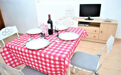Apartamento Veronica