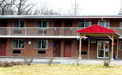 Econo Lodge
