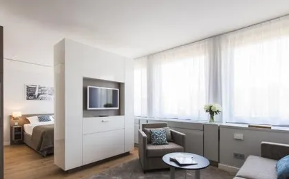 Brera Serviced Apartments Munich Schwabing