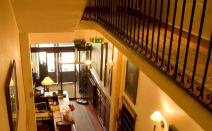 Hotel Des 4 Soeurs