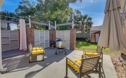 Pensacola Home in Historic East Hill Neighborhood