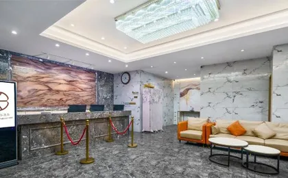 Shenzhen Changbao International Hotel (Futian Port Free Trade Zone)