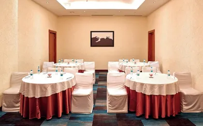 Aloft Bengaluru Whitefield