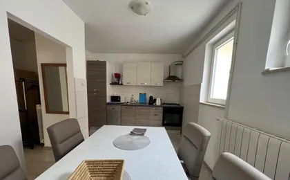 Apartments by the Sea