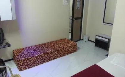 New Metro Guest House