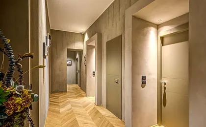 G55 Design hotel