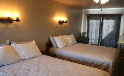 Columbine Inn