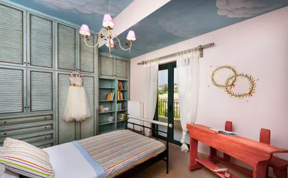 Luxury Villa Golden Crest with Private Swimming Pool