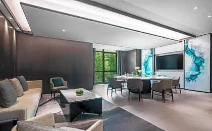 The G Shenzhen, A Tribute Portfolio Hotel