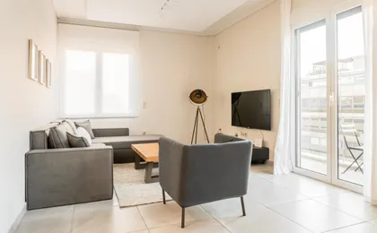 Athens Acropolis Suite