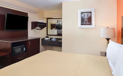 Americas Best Value Inn-Pittsburgh Airport