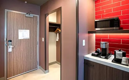 Hilton Garden Inn Hoover Birmingham