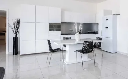 Luxury Penthouse 120ma2 in the Heart of Cannes
