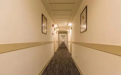 Jinjiang Inn Hongqiao National Exhibition Center