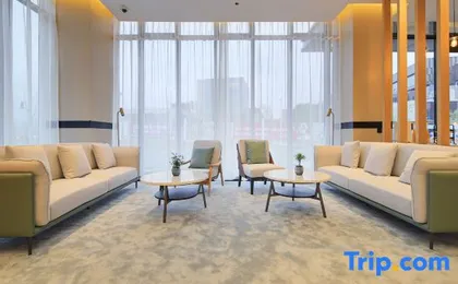 Country Inn & Suites by Radisson Hotel (ShanghaiLuodian Ancient Town)