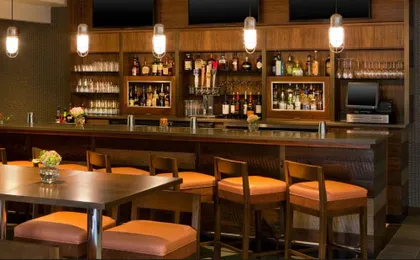 Four Points by Sheraton Scranton
