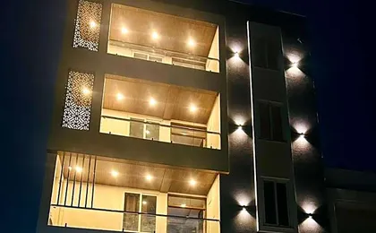 HOTEL MY SITAPURA