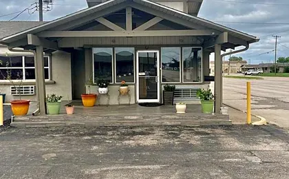 Rodeway Inn & Suites