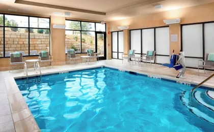 Courtyard by Marriott Charlotte Fort Mill, Sc