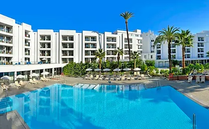 Sol Torremolinos - Don Pedro