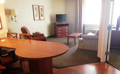 Candlewood Suites McAlester