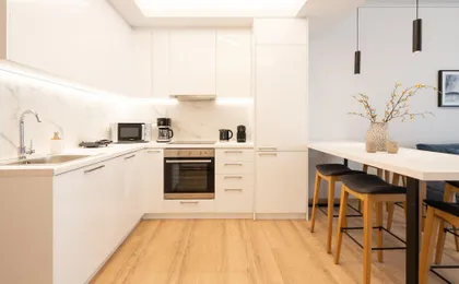 Seven Hills, Boutique Apartments