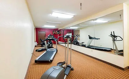Red Roof Inn & Suites Cincinnati North-Mason