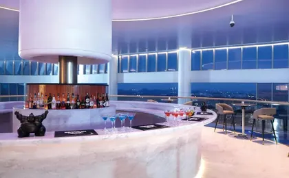 Guangzhou Xanadu Hotel, Vignette Collection by IHG