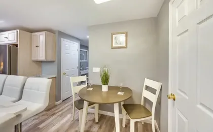 Mountville Rental w/ Private Patio & Gas Grill!