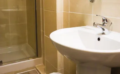 New Town Guest House (Adults only)