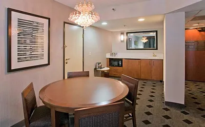 DoubleTree By Hilton Hotel Los Angeles/Rosemead