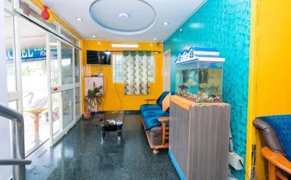 Hotel Natasha Regency
