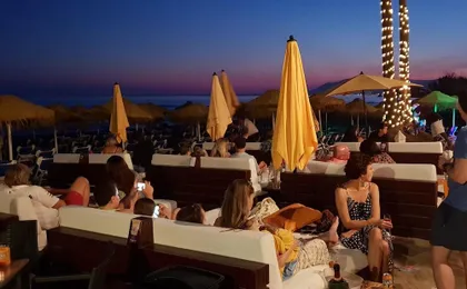 The Residence by the Beach House Marbella