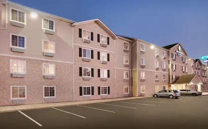Woodspring Suites Shreveport Bossier City