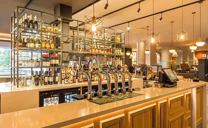 Holiday Inn Edinburgh By IHG