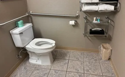 Comfort Inn