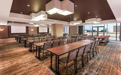 AC Hotel Charlotte City Center
