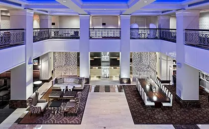 The Lexington Hotel, Autograph Collection